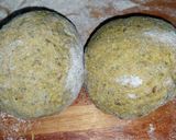 Foto del paso 3 de la receta: Tapa de tarta 100% Harina integral