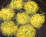 Foto langkah ke 3 dari resep Pergedel Jagung khas Minang.