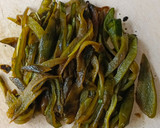 Foto del paso 2 de la receta: Spaghetti poblano
