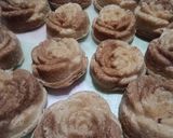 Foto langkah ke 6 dari resep Bolu Kukus Cappucino.