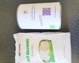 Une image de l'étape 1 de Riz gluant au lait de coco et mangue.
