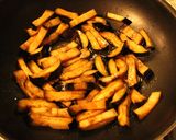 Foto del paso 7 de la receta: Revuelto lentejoso beluguense, salmoneado