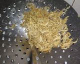 Foto langkah ke 1 dari resep Kering Tempe Kacang Teri.