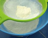 Foto del paso 1 de la receta: Scones