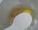 عکس مرحله 5 از دستور نان زنجبیلی عسلی solmaz