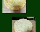 Foto del paso 2 de la receta Tortilla de💠 patatas rellena💠de queso 🍴🍻