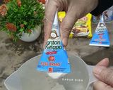 Foto langkah ke 2 dari resep Bika Ambon.