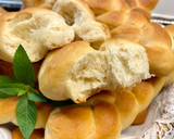 Foto del paso 30 de la receta: Trenzas de yogur