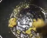 নিরামিষ ছানা - পালং এর কাটলেট (Niramish chana palak cutlet recipe in Bengali) রেসিপির ধাপ 3 ছবি
