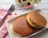 Foto langkah ke 8 dari resep Easy Dorayaki.