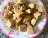Awara da sauce din cabbage da minced meatmatakin girki2 hoto