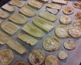 Foto del paso 3 de la receta: Calabacín al horno