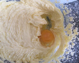 Foto del paso 3 de la receta: Queque de frutas deshidratadas