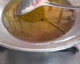 A picture of step 4 of Methi muthiyas.