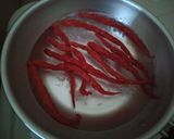 Foto langkah ke 2 dari resep 21. Kering Ikan Suwir.
