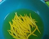 Foto langkah ke 4 dari resep Telur gabus keju.