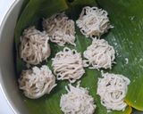 Foto langkah ke 4 dari resep Mie Laksa Khas Banjarmasin Kalimantan Selatan.
