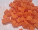 Foto del paso 2 de la receta: Causa de atún