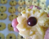Foto langkah ke 3 dari resep Kue Semprit 💮.