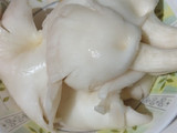 Pepes tahu jamur tiram