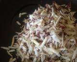 Sweet potato kheer recipe step 2 photo