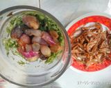Foto langkah ke 3 dari resep Sambal lado mudo.