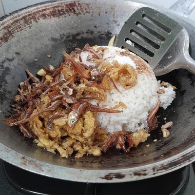 Langkah 6