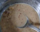 Foto langkah ke 4 dari resep Pia Bakso Sambel Semarang.