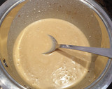 Foto del paso 5 de la receta: Bizcocho húmedo de leche de coco y coco