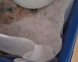 Foto del paso 5 de la receta: Barritas energéticas de avena, semillas, frutos y miel 🍯Snack para llevar donde vos elijas 🎒