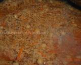 Bulgur Rice/Pilaf recipe step 5 photo