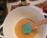 Foto del paso 2 de la receta: Muffins de dulce de leche