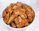 Foto langkah ke 4 dari resep He Kau Khas Bagan.