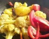 তেলাপিয়া মাছের ঝোল (Tilapia macher jhol recipe in bengali) রেসিপি ধাপ - 3 ছবি