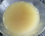 Foto del paso 5 de la receta: Crema de acelgas