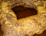 Foto del paso 5 de la receta: Torta mármolada integral