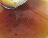 A picture of step 11 of Christmas Special Eggless Plum Cake 🎂.