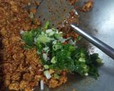 Foto langkah ke 3 dari resep Isian Ayam.