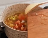 Foto langkah ke 4 dari resep Tongseng Ayam.