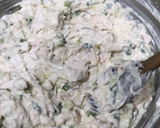 Foto del paso 5 de la receta: Empanadas de pollo c/ salsa blanca
