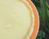 Foto langkah ke 6 dari resep Pie Susu Teflon.