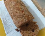 Foto del paso 5 de la receta: Rollo navideño