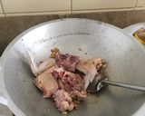 Foto langkah ke 3 dari resep Ayam Saus Inggris / Chicken with Worcester Sauce.