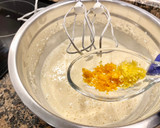 Foto del paso 4 de la receta: Panettone rápido con levadura para pasteles