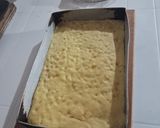Foto del paso 6 de la receta: Fainá de choclos y queso rallado