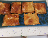 Foto del paso 11 de la receta: Empanada de atún