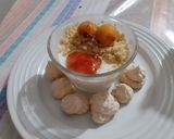 Foto del paso 8 de la receta: Panacotta