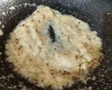A picture of step 5 of Authentic Pindi Chole.