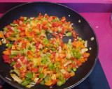 Foto del paso 2 de la receta: Patatas viuda con la verdura camuflada