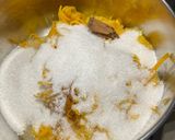 Foto del passaggio 2 della ricetta Marmellata arance e cannella